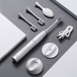Adult ultrasonic electric toothbrush