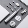 Adult ultrasonic electric toothbrush