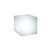 Square 16 Colors Led Light