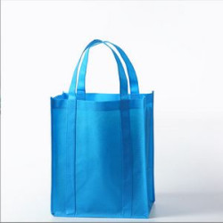 Non-Woven Grocery Tote Bag