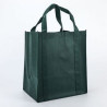 Non-Woven Grocery Tote Bag
