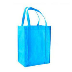 Non-Woven Grocery Tote Bag