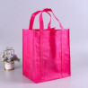 Non-Woven Grocery Tote Bag