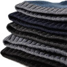 Slouchy Knit Warm Hat