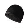 Slouchy Knit Warm Hat