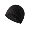 Slouchy Knit Warm Hat