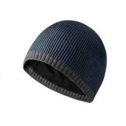 Slouchy Knit Warm Hat