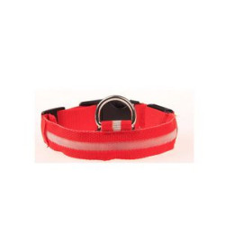 Dog Collar USB Rechargeable