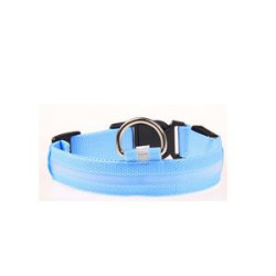Dog Collar USB Rechargeable