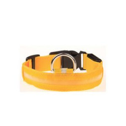 Dog Collar USB Rechargeable