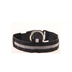 Dog Collar USB Rechargeable