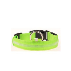 Dog Collar USB Rechargeable