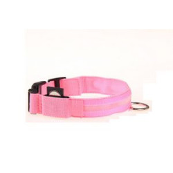 Dog Collar USB Rechargeable