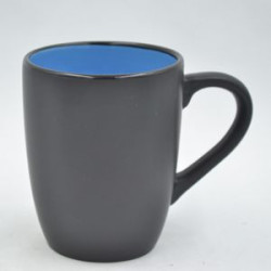 16 oz. Bistro Ceramic Mug