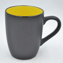 16 oz. Bistro Ceramic Mug