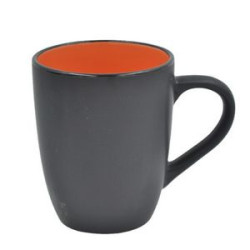 16 oz. Bistro Ceramic Mug