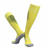 Stripe Knee High Athletic Crew Socks