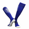 Stripe Knee High Athletic Crew Socks