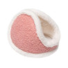 Winter Outdoor Sports Windproof Plush Earmuffs