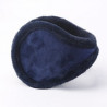 Winter Outdoor Sports Windproof Plush Earmuffs