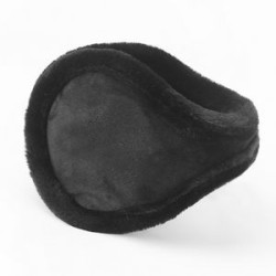 Winter Outdoor Sports Windproof Plush Earmuffs