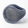 Winter Outdoor Sports Windproof Plush Earmuffs