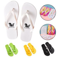 Beach Summer Flip Flops