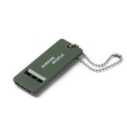 Multiaudio Survival Whistle
