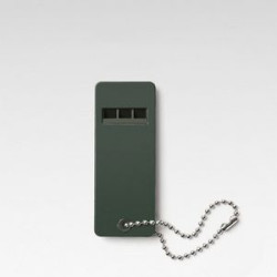 Multiaudio Survival Whistle
