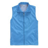 Polyester Unisex Advertising Volunteer Vest