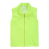 Polyester Unisex Advertising Volunteer Vest