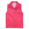 Polyester Unisex Advertising Volunteer Vest