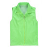 Polyester Unisex Advertising Volunteer Vest