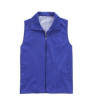 Polyester Unisex Advertising Volunteer Vest