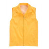 Polyester Unisex Advertising Volunteer Vest