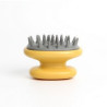 Household Portable Silicone Massage Comb