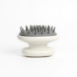 Household Portable Silicone Massage Comb