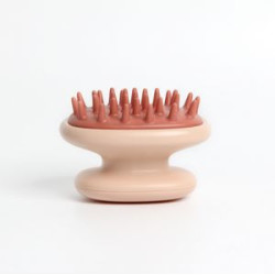 Household Portable Silicone Massage Comb