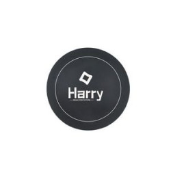 Customized Reusable Silicone Coaster