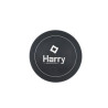 Customized Reusable Silicone Coaster