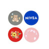 Customized Reusable Silicone Coaster