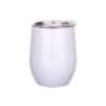 Insulated Wine Tumbler With Lid