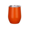 Insulated Wine Tumbler With Lid