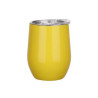 Insulated Wine Tumbler With Lid
