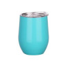 Insulated Wine Tumbler With Lid