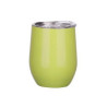 Insulated Wine Tumbler With Lid