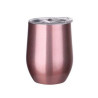 Insulated Wine Tumbler With Lid
