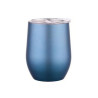 Insulated Wine Tumbler With Lid