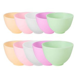French Bull Melamine Mini Bowls