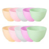 French Bull Melamine Mini Bowls
